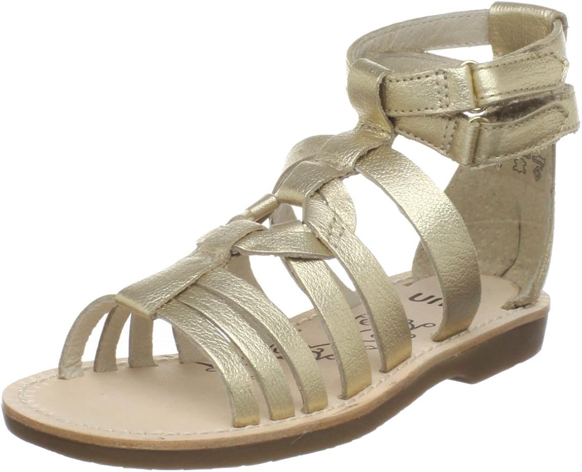gladiator shoes for toddlers