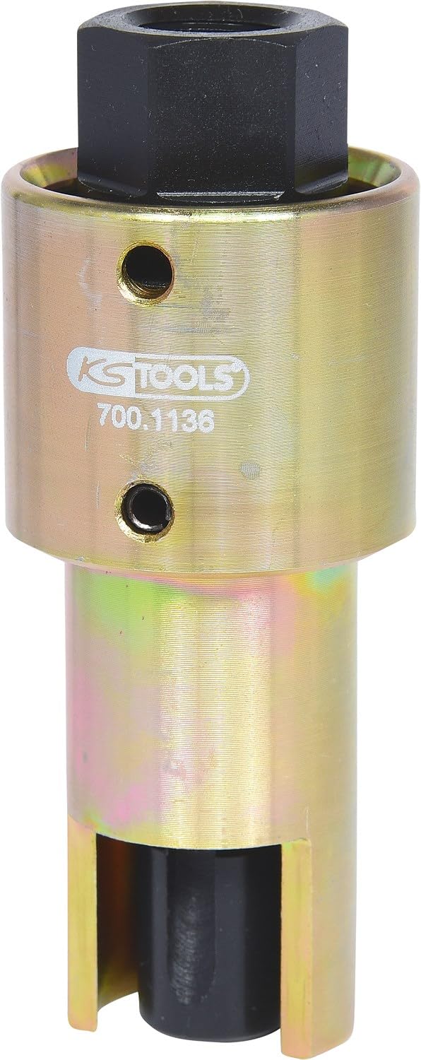 KS Tools 7001135 Puller Set for Runners