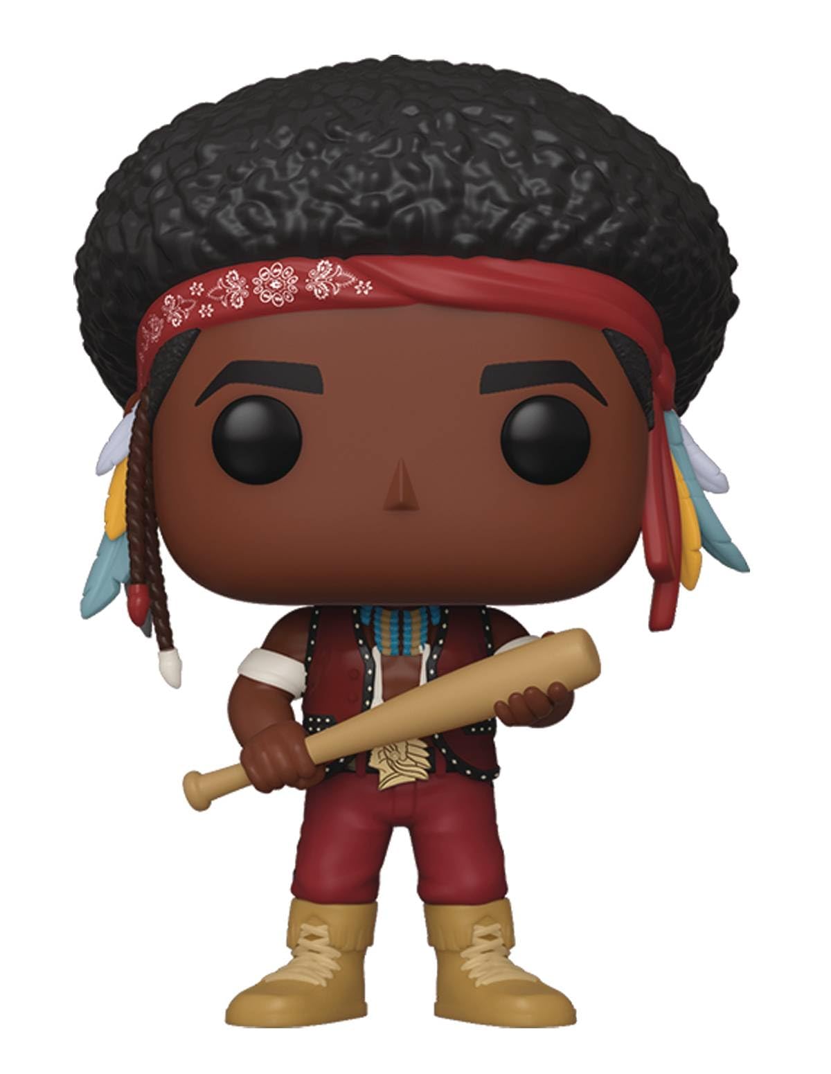 Funko POP Movies: Warriors - Cochise