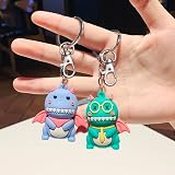 JOLCEEY 120 Pcs Swivel Lobster Clasps & Key Ring Hoops 60 Pcs Clips 60 Pcs view 5