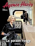 Image de Agence Hardy 03 (French Edition)