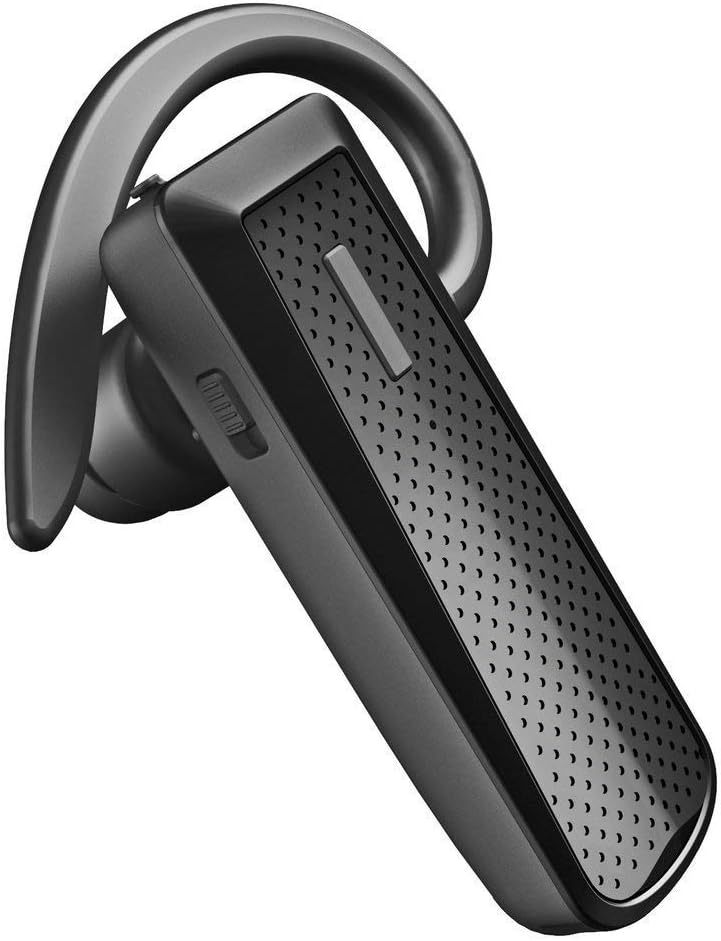Bluetooth Headset 4.2 für Handy happyset zum Amazon.de Elektronik