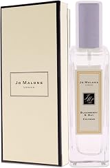Jo Malone Blackberry & Bay Body & Hand Wash 250ml 8.5oz New view 4