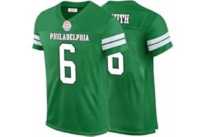 Mens Hockey Jersey Stitched for Sports No Brand/Logos