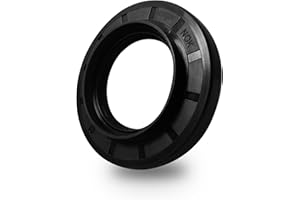 Yojunauto Axel Oil Seal for Differential Side Gear Shaft Fit for Toyota 1995-2014 Tacoma 2000-2016 Tundra 1996-2014 4Runner 2007-2014 FJ Cruiser 1998-2016 Land Cruiser 2001-2022 Sequoia