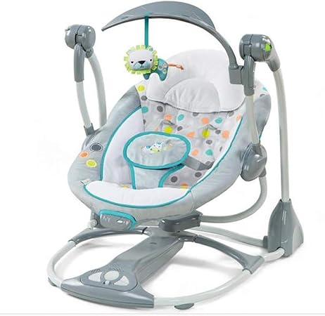 automatic rockers