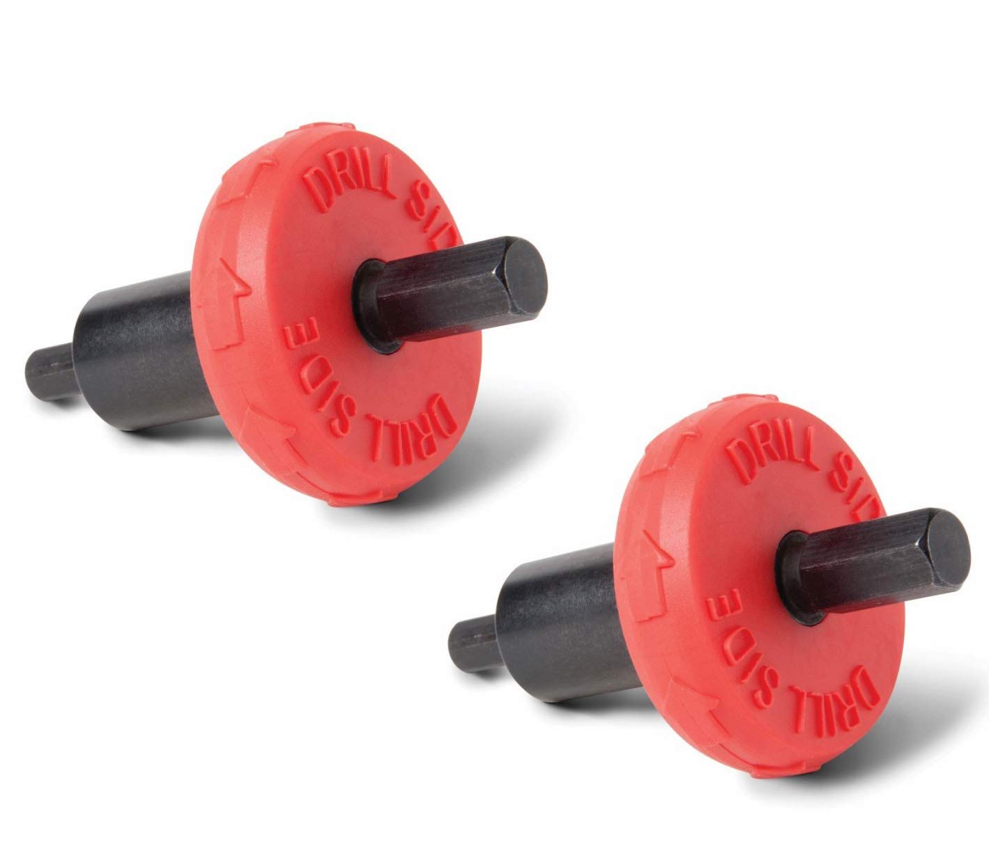 Amazon.com : Troy-Bilt Drill Bit JumpStart for Trimmers & Other Handheld  Equipment : Garden & Outdoor