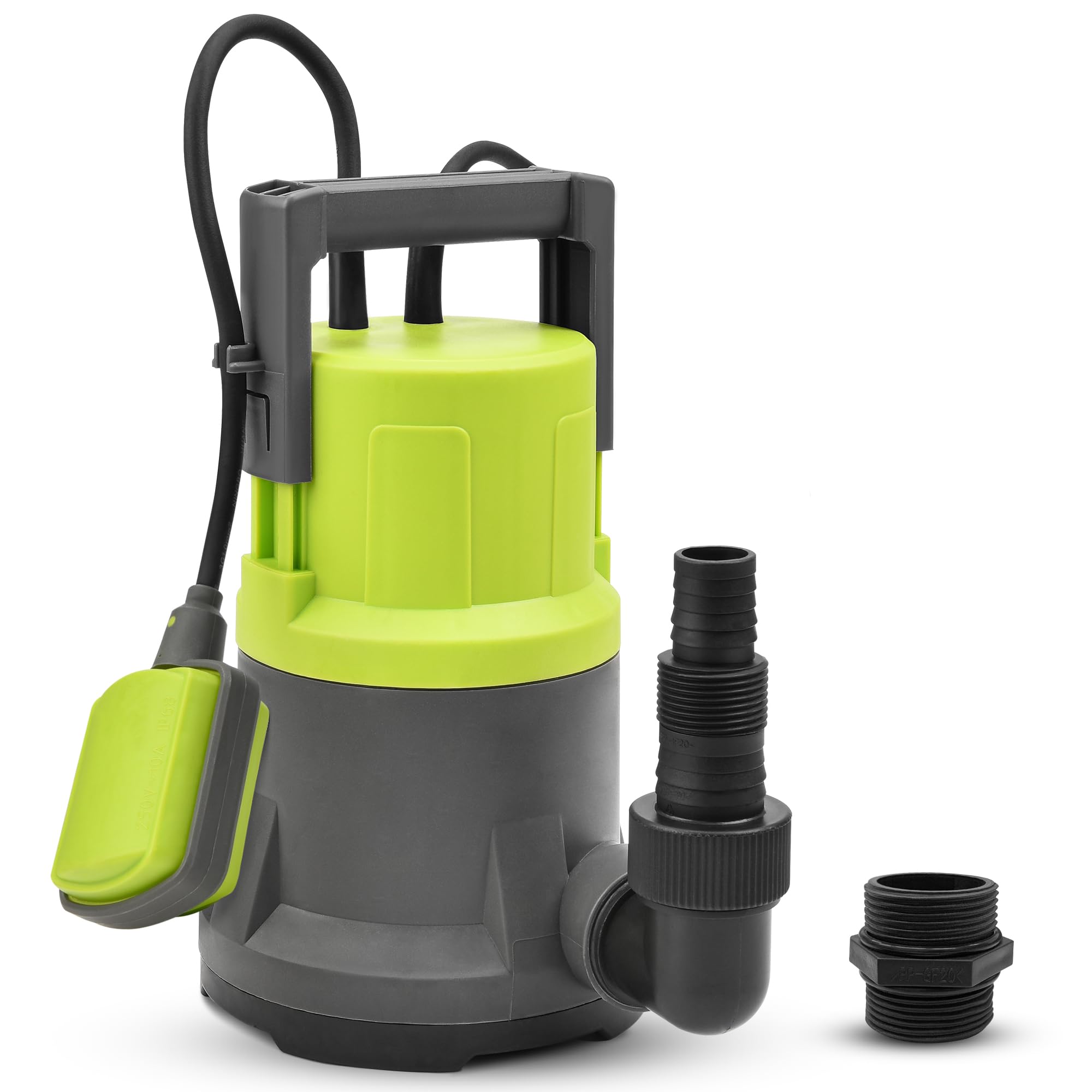 VEATON Submersible Pump