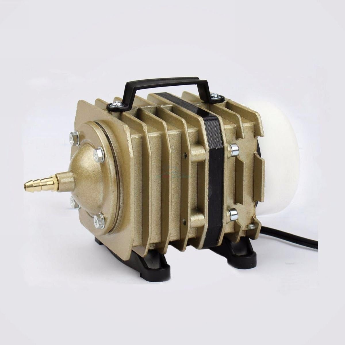 O2 Commercial Air Pump 952gph Aquarium Hydroponics Aquaponics Fish Pond
