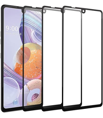 Phone Screen Protector For Ulefone Power Armor 16 Pro
