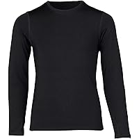 Icebreaker Merino Womens 200 Oasis Long Sleeve Thermal Cold