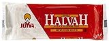 Joyva Halvah Marble Sesame Treat - 8 oz - 2 pk
