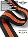 ProudGuy Luggage Strap ELASTRAAP Superior Strength Non-Slip with TSA Combination Lock