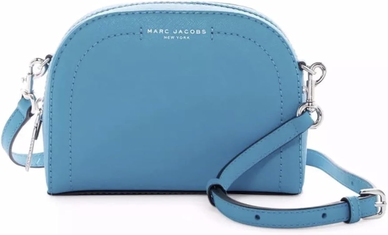 playback leather crossbody bag