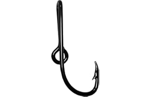 BT Outdoors Custom Colored Eagle Claw Fish Hook Hat Pin,21 Colores Choices,Custom Hat Fish Hook Clip for Cap