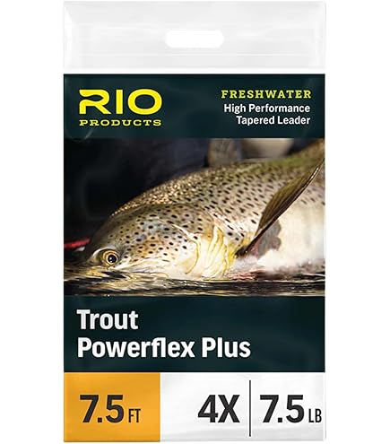 ルアー・フライ Rio Frats Pro WF7F Amazon.com: Rio Elite Rio Gold, WF7F : Sports & Outdoors