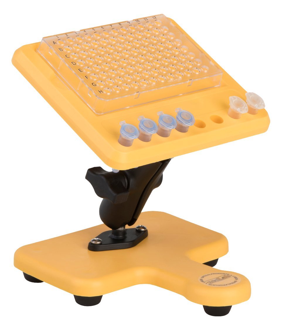 Neolab 7 5200 PCR Ergo Tripod/Back Cover Plastic