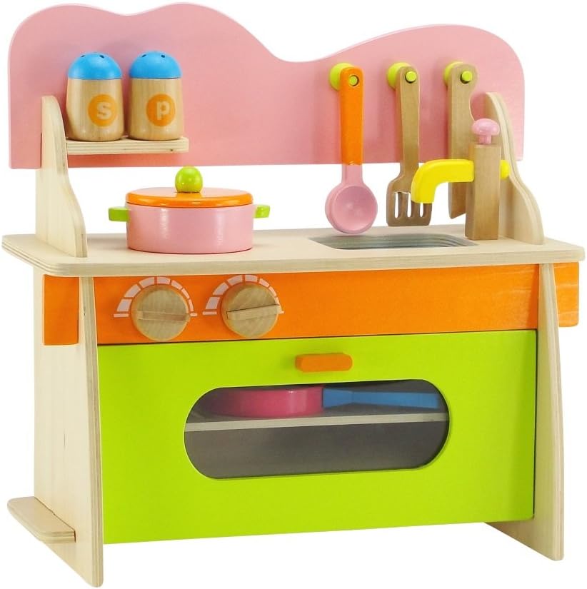 wellie wishers baking set