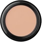 Glo Skin Beauty Oil-Free Camouflage Concealer - Correct and Conceal Imperfections, Blemishes & Dark Spots, Nourishing Makeup for a More Even Complexion (Beige)