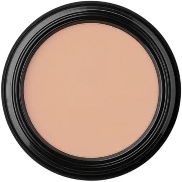DERMACOLOR Camouflage Creme S 10 Bronze – 25 Ml, Zum Abdecken Von Hautunreinheiten & Narben