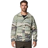 Columbia Mens Challenger Ii Novelty Windbreaker