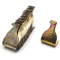 12 Pcs 59" Length Picture Rail Hanging Cord 66 Lb/ 30 Kg Load