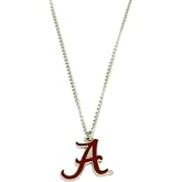 NCAA Team Logo Necklace