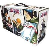 Bleach Box Set (Vol. 1-21)