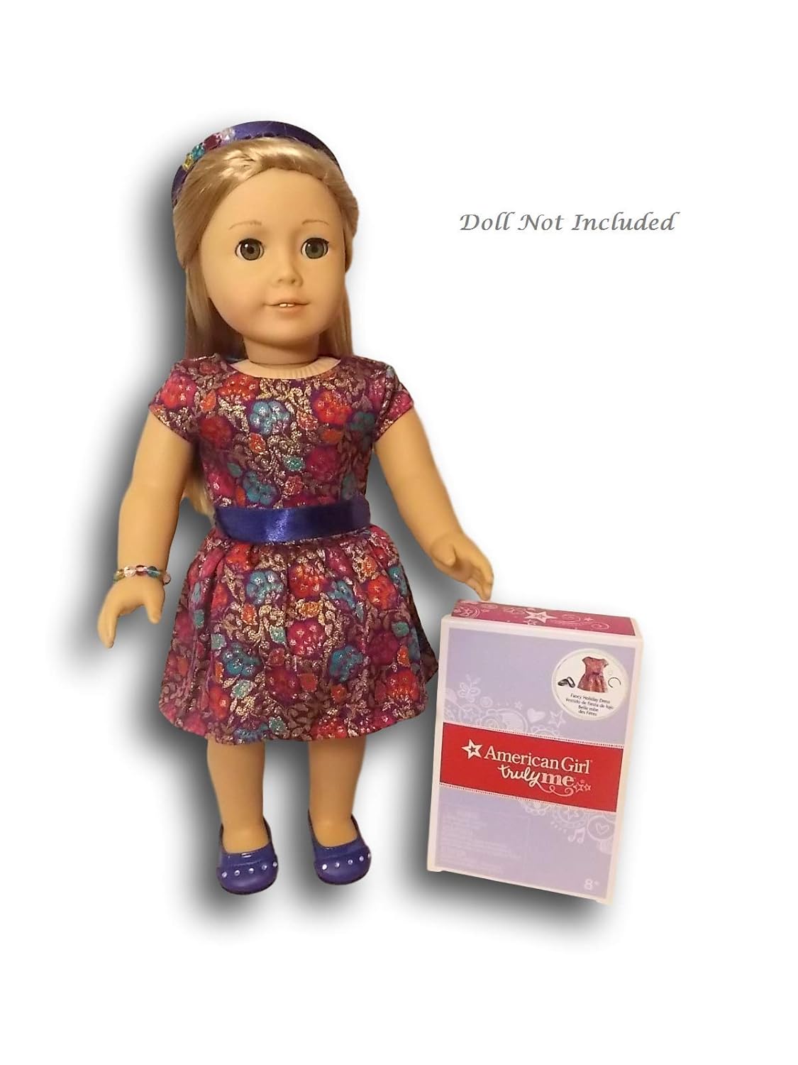 american girl holiday outfits