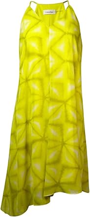 sundress yellow