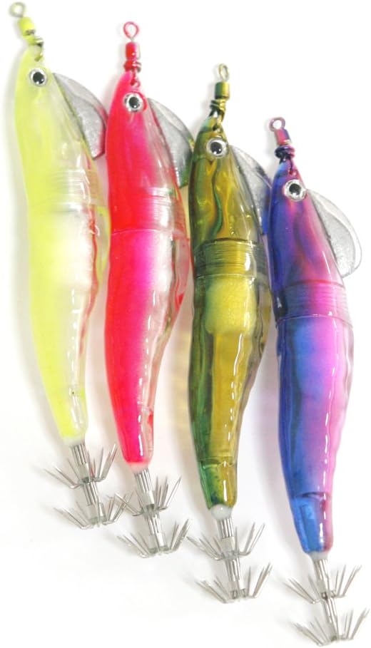 flathead fishing gear