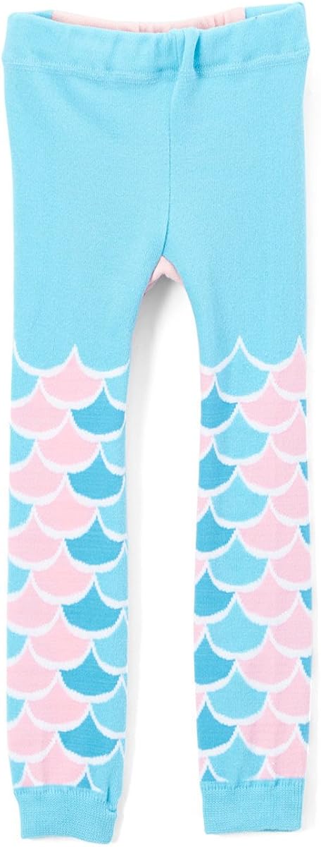 baby mermaid leggings