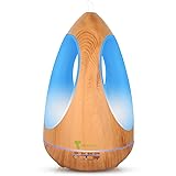 Diffuserlove 550ML Three-Sided Lamps Diffuser