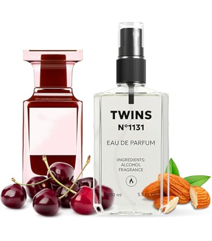 Amazon.com : Twist Frenzy No. 72 - Eau De Parfum Inspired by