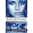 Rapture's Edge (A Night Prowler Novel)