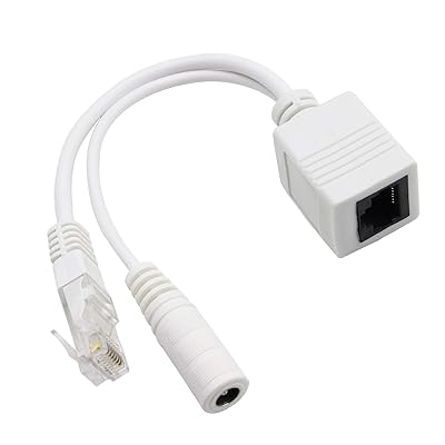 XW3 iCamera 2: Wireless Camera for ADT, Cox, TWC, Dominican