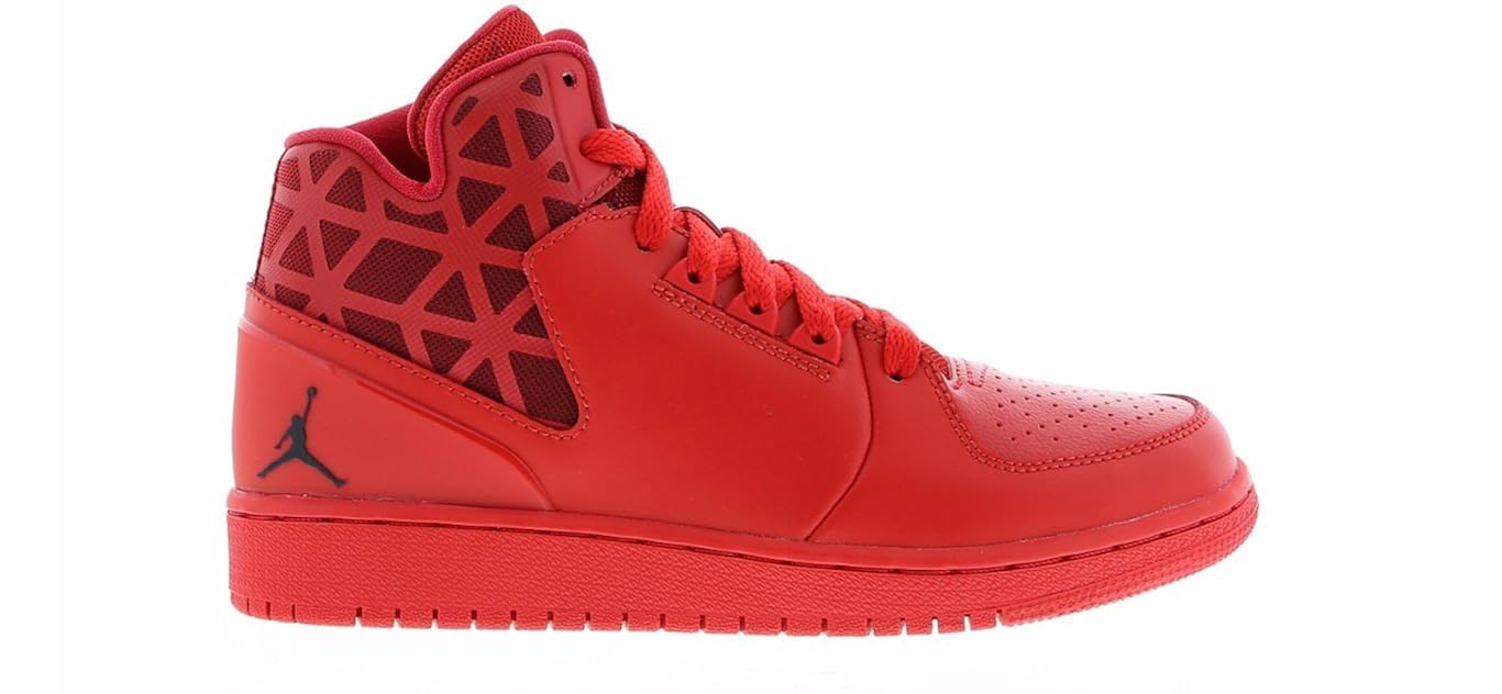 jordan 1 flight 3 blu