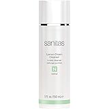 sanitas vitamin c lactic cleanser