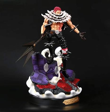 One Piece Katakuri Action Figure Online Discount Shop For Electronics Apparel Toys Books Games Computers Shoes Jewelry Watches Baby Products Sports Outdoors Office Products Bed Bath Furniture Tools Hardware