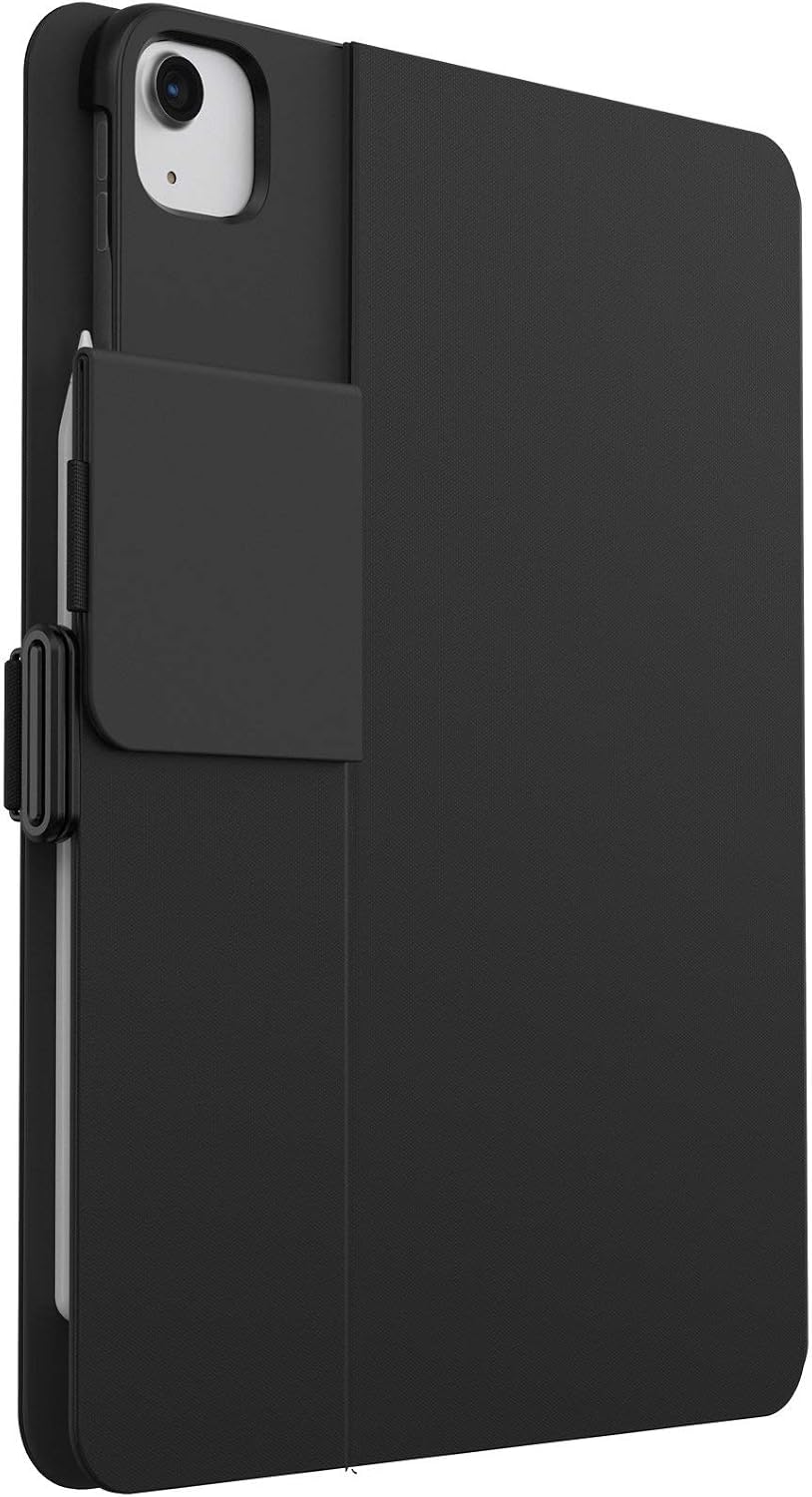 Speck IPAD 10.9 Inch and 11 Inch PRO BALANCE FOLIO W/MB - BLACK/BLACK - Image 4