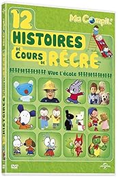 Ma Compil' - 12 histoires de cours de récré
