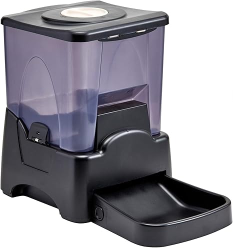 Pet Supplies Oxgord Paws Pals Automatic Electronic Timer