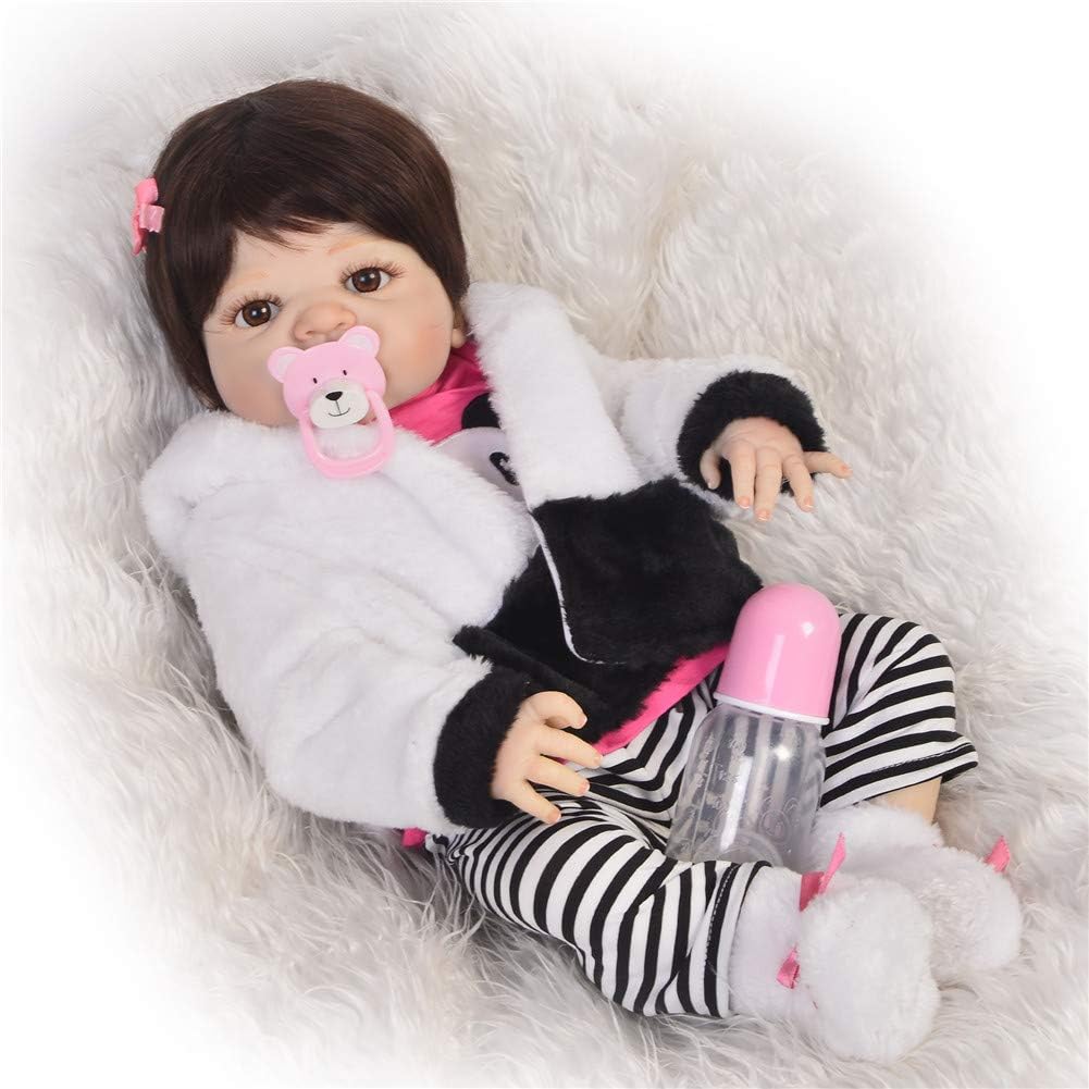 Prezzo Crrs Realistici Reborn Dolls 22
