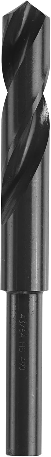 Best 27/32 drill bit