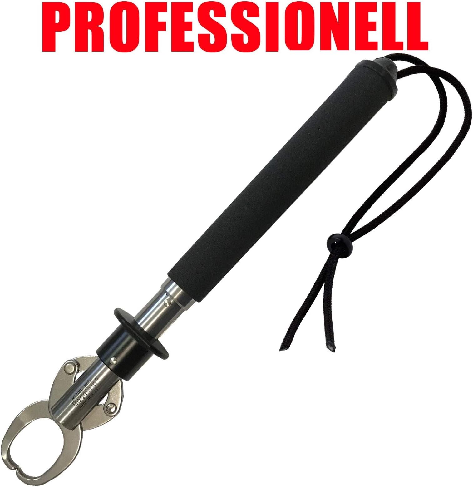 Easta Boga Grip Fish Handling Tool 60lb (2604)