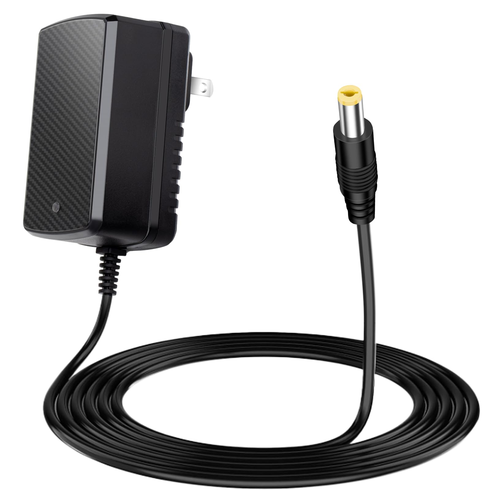 Photo 1 of 12V Battery Charger for Kids Ride On Toys 12 Volt Replacement Charger Class 2 Power Supply for Dynacraft, Wrangler, Truck, SUV, ATV, Jeep, Tractor 12 Volt Battery for Ride on Cars