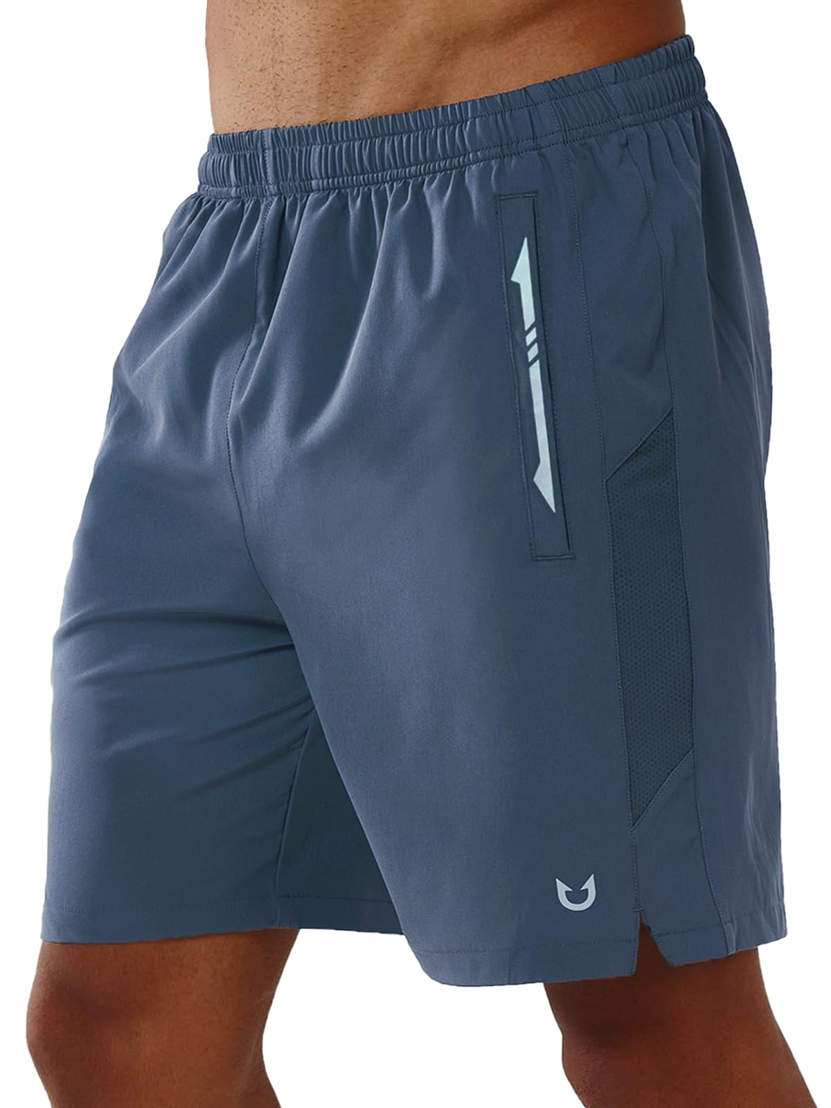 Or Inch Shorts NORTHYARD Men's Running Athletic Shorts Inch/7 Inch