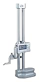 Mitutoyo 192-672-10 LCD Digimatic Height Gauge, SPC