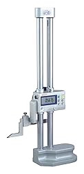 Mitutoyo 192-672-10 LCD Digimatic Height Gauge, SPC