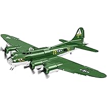 COBI Historical Collection WWII Boeing™ B-17G Flying Fortress